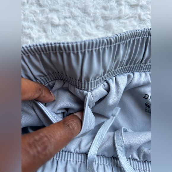 Nike Gray Dri-Fit Running Shorts Size Small - Picture 8 of 11